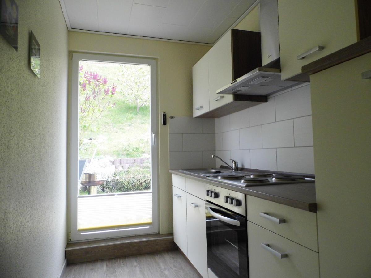 Ferienwohnung Seerose Neppermin Экстерьер фото